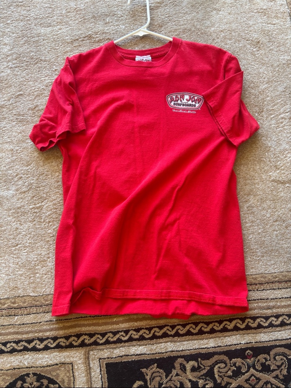 RonJon tshirt